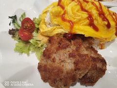 -龙记·香港茶餐厅(海上世界店)