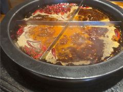 -陈眼镜火锅(总店)