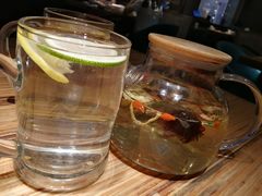 -江湖情酸菜鱼(万菱汇店)
