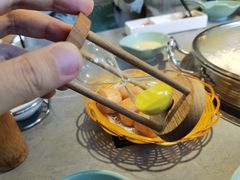 -原味四季椰子鸡(平湖天虹店)