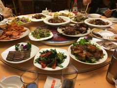 蟹岛开饭楼-蟹岛开饭楼