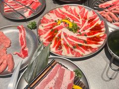 -大叹号·朝鲜族烤肉(滨海吾悦广场店)