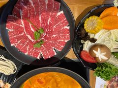-呷哺呷哺 黄金牧场 (枣强吉美购物广场店)