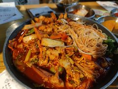 -姜虎东白丁烤肉(恒隆广场店)