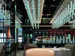 大堂-御宝轩(益丰·外滩源店)