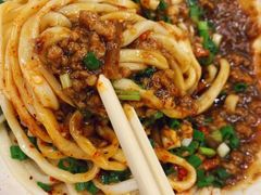 -老陈婆手工面庄