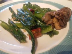 -额尔敦牛厨师铜板烧