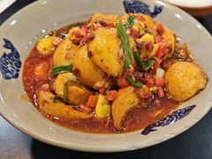 -潇湘阁(望京SOHO店)