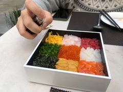 -FOUNT创意日料