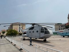 -中国人民解放军海军博物馆