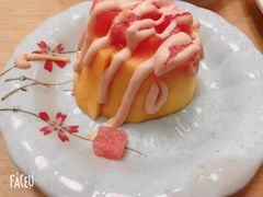 -山之川日料放题(通州店)