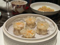 -海派悦庭·海胆烧麦·新融合菜(凯德广场店)