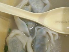 -吉祥馄饨(宁波高铁店)