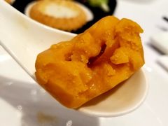 柑桔樱花糕-千灯盛汇·头牌粤菜(致越优城店)