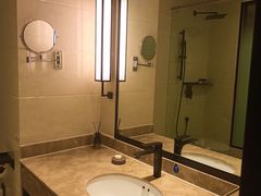 -乌鲁木齐百世昌龙泉酒店(大巴扎店)