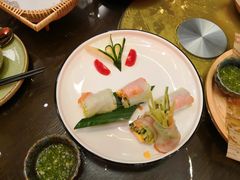 -苏梅花园(群星城店)