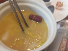 -U你·天然调味(南湖总店)