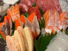 -大渔铁板烧(大悦城店)