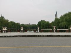 -华东政法大学(松江校区)