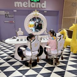 -meland亲子乐园(深圳领展中心城店)