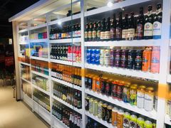 -金鹰超市(国际购物中心新街口店)
