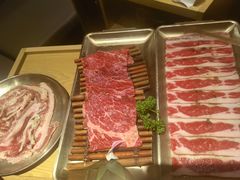 -西塔老太太泥炉烤肉(亚运村店)