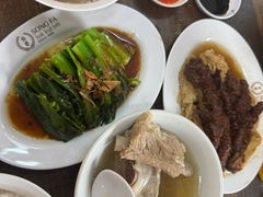 -松發肉骨茶(克拉码头店)