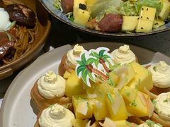 -BE BRIGHT KITCHEN(正佳广场店)