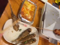-本色.小马哥烧烤(无锡九里仓店)