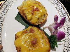 -蟹之国·精品蟹料理(极地店)