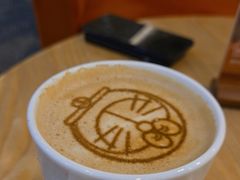 -逸派咖啡 EPARKCOFFEE(广安门店)