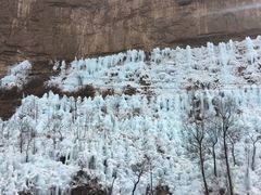 -沕沕水生态风景区