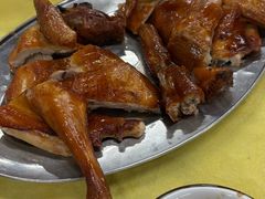 -南沙辉记烧鸡·荔枝木炭火吊烧(旧镇店)