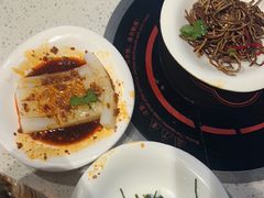 -金柱大盘鸡(和田二街店)