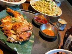 -薇酌饮·陕西菜(南门外店)