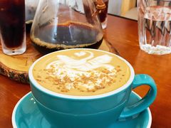 -COFFEE HOLIC(朝外SOHO店)