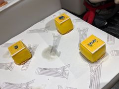 -索菲特酒店 · 云尚天际自助餐厅