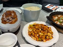 -紫光园(劲松店)