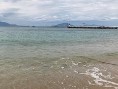 -采粤轩中餐厅(惠州金海湾喜来登度假酒店)