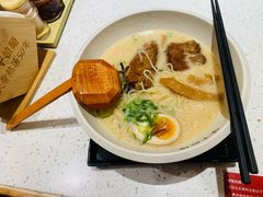 -味千拉面(广州白云机场T1西二店)