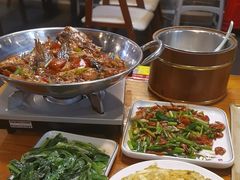 -61号餐吧(兴坪古镇漓江店)