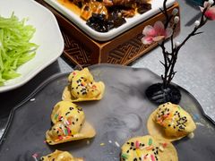 -老济南·地道济南菜(大明湖店)