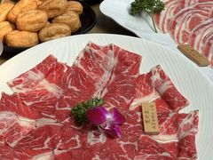 -众宜轩老北京铜锅涮肉·四合院(建国门店)