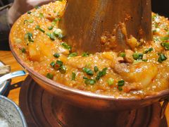 铜锅洋芋鸡-觅山云南菜(泊富ICITY店)