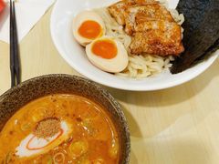 -八盛屋·沾面(集美万达店)