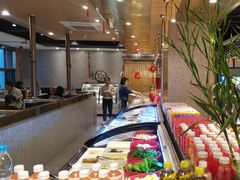 -麦瑞缇·烤肉·烤菌子(南屏街店)