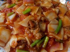 -帕米尔食府(白云观店)