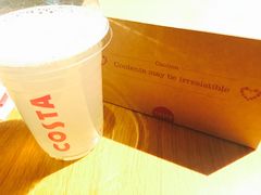 -COSTA COFFEE(西湖天地店)