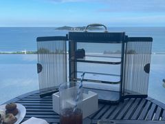 -瑰丽酒店·海吧·天际下午茶·现场DJ·天台酒吧