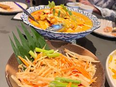 -Thai Alley泰爱里(二沙岛店)